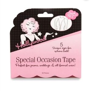 Hollywood Special Occasion Tape